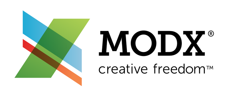 MODX Logo